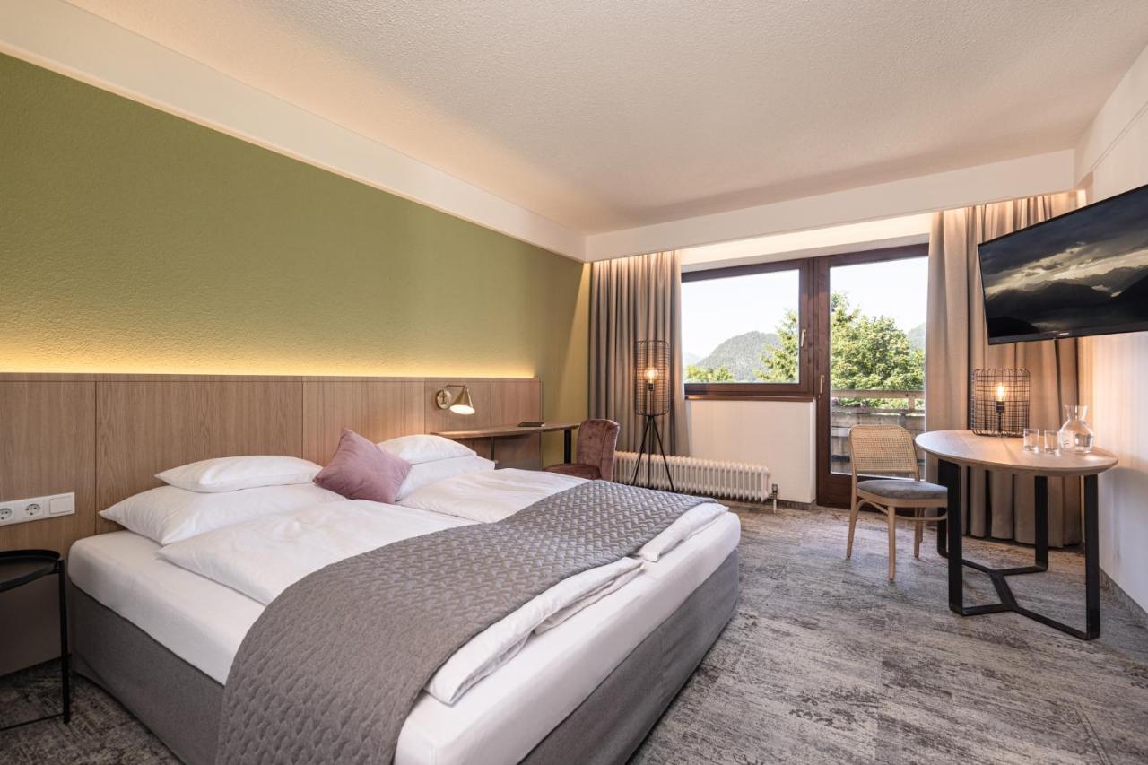 Hotel Pirchnerhof Райт  Экстерьер фото