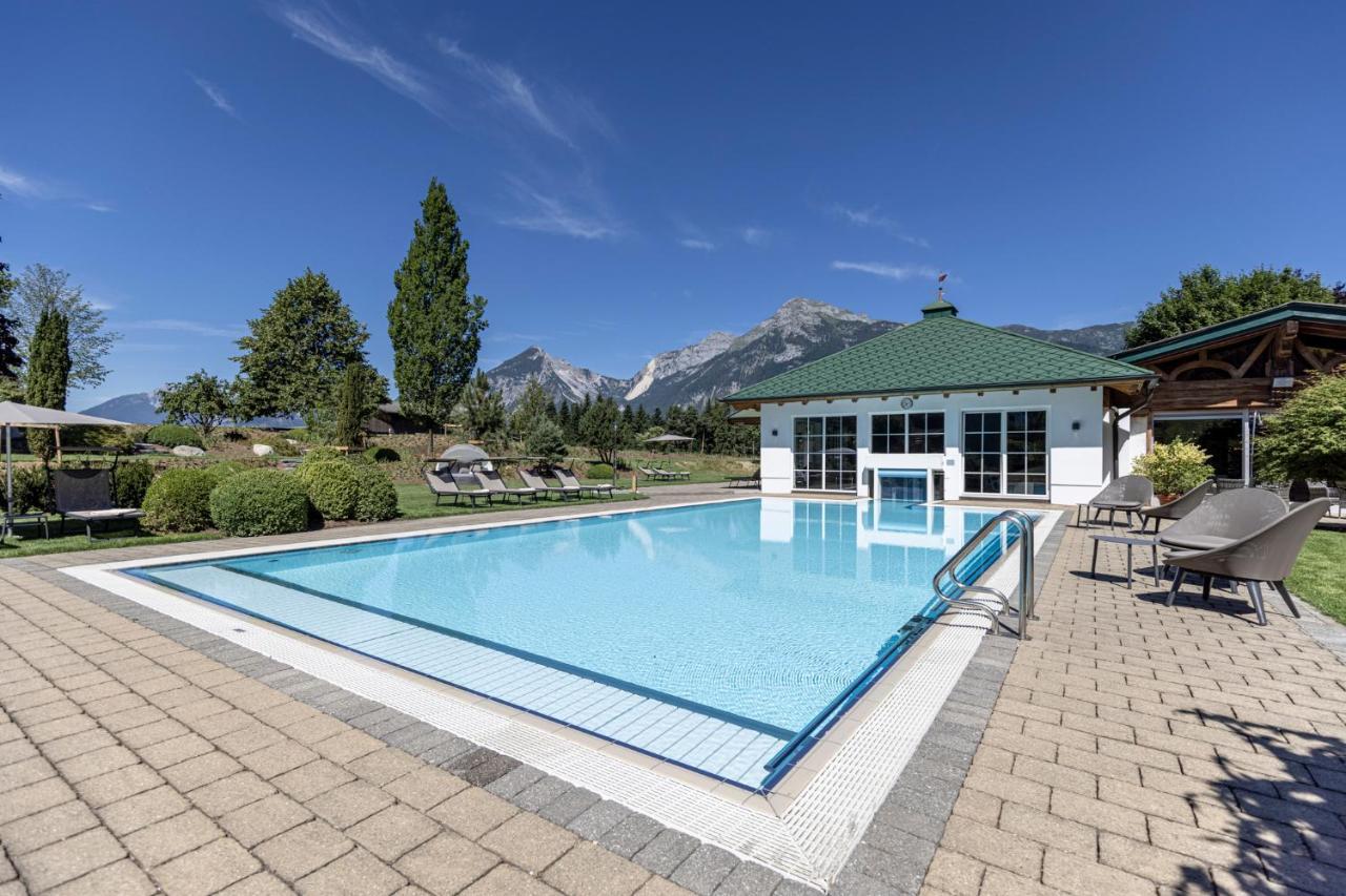 Hotel Pirchnerhof Райт  Экстерьер фото