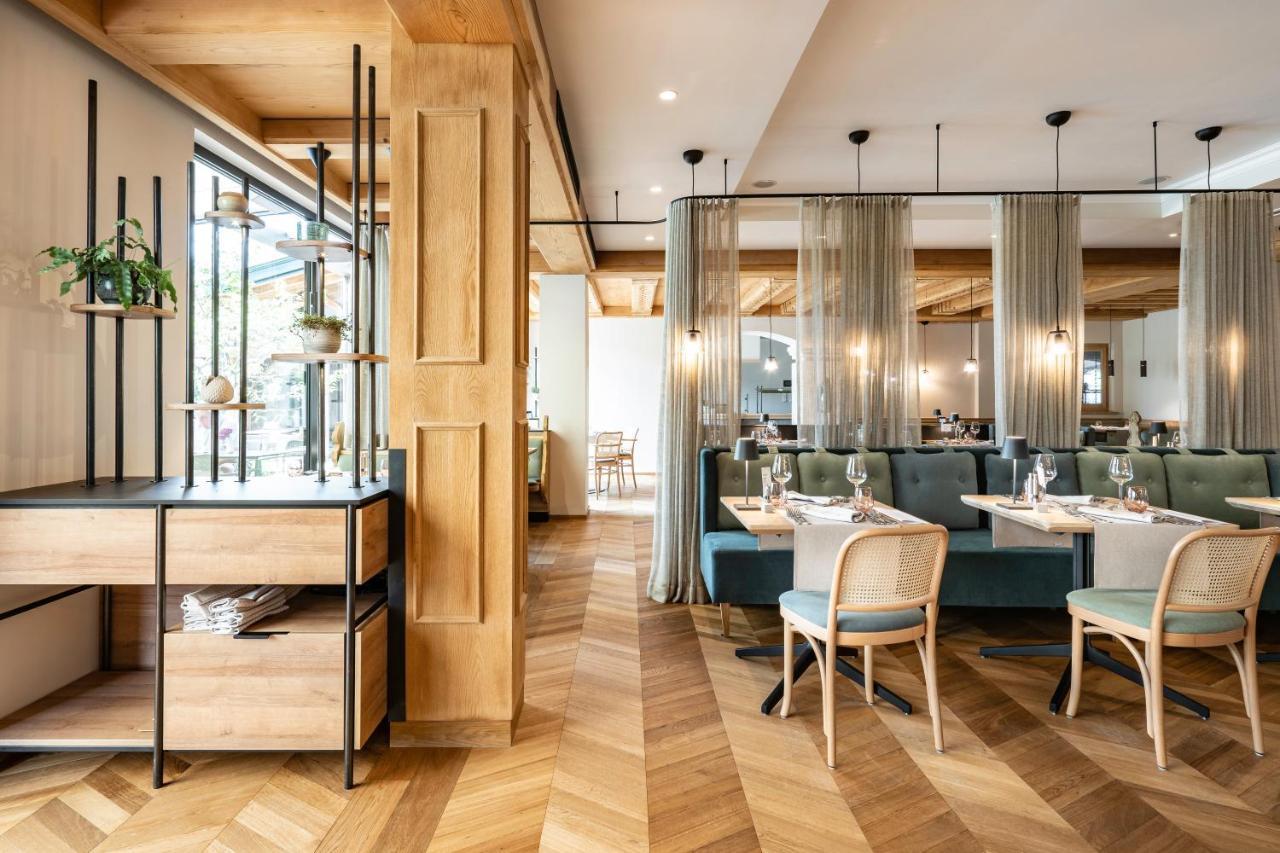 Hotel Pirchnerhof Райт  Экстерьер фото