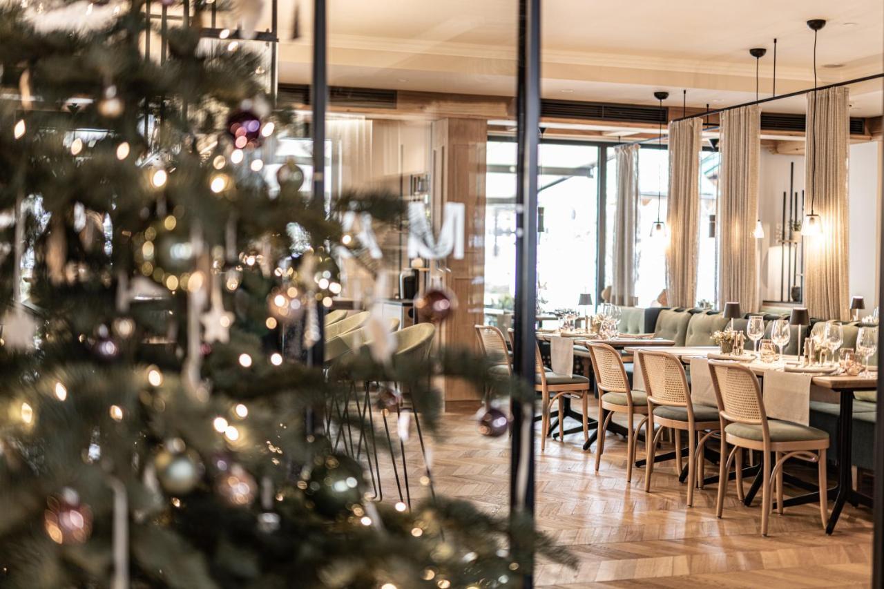 Hotel Pirchnerhof Райт  Экстерьер фото